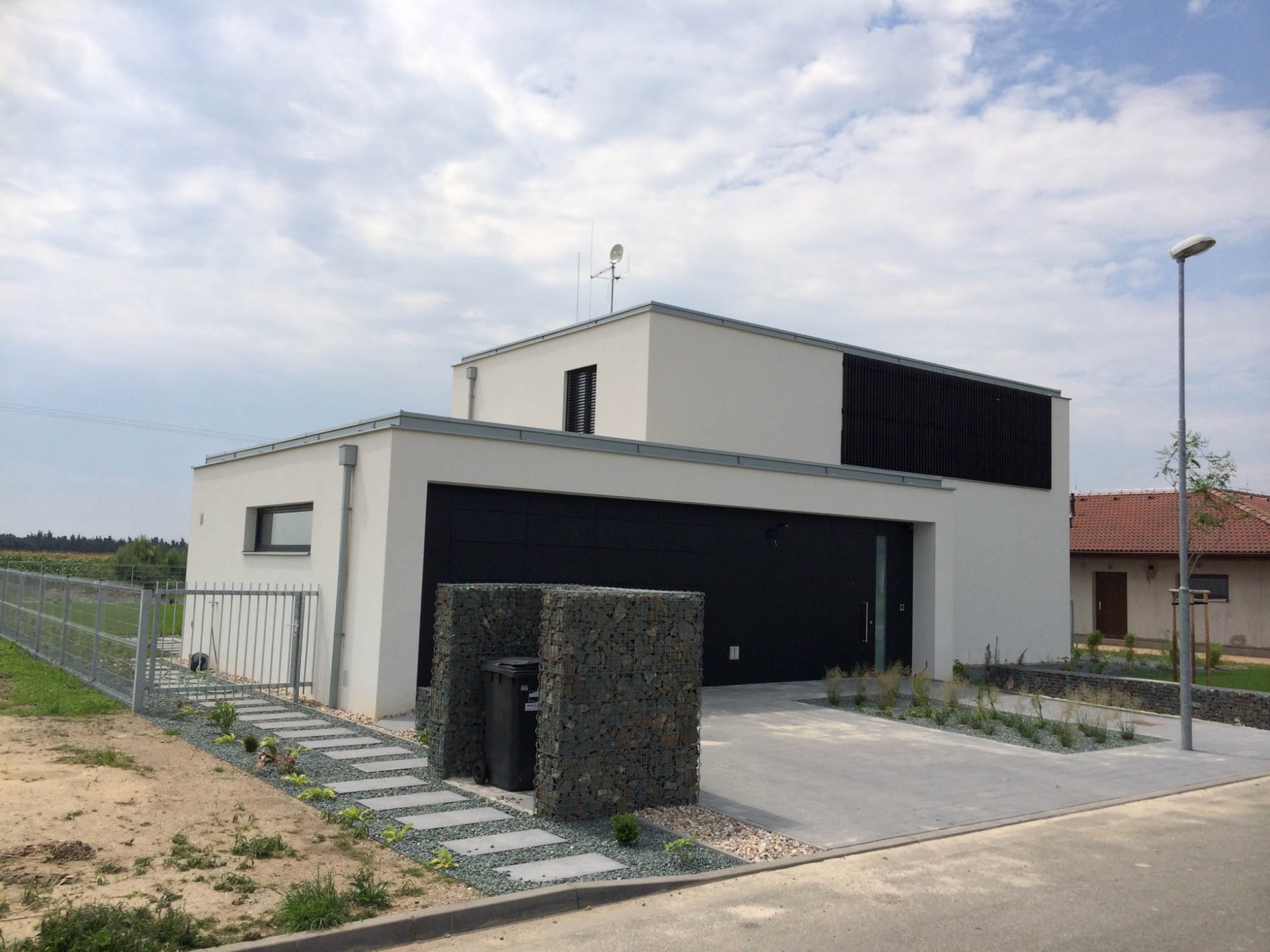 Rodinný dům na klíč - Srch 9