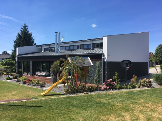 Rodinný dům na klíč - Hradec Králové