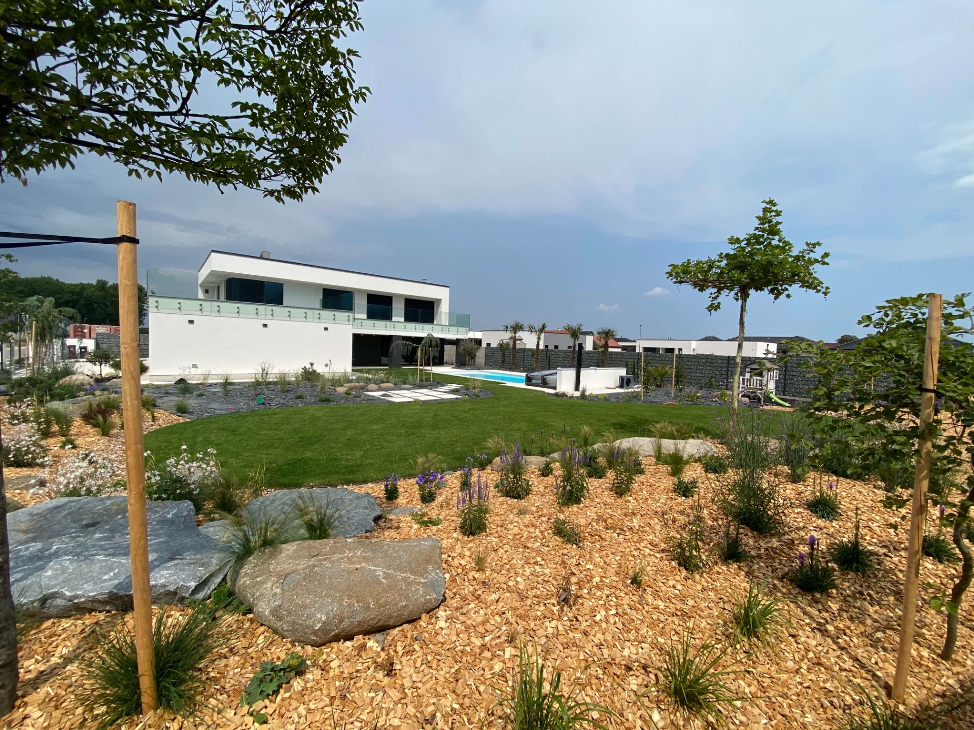 Rodinný dům na klíč - Svítkov III. 